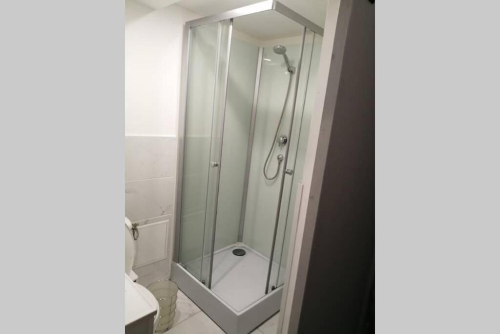Apartment Studio Cosy Avignon