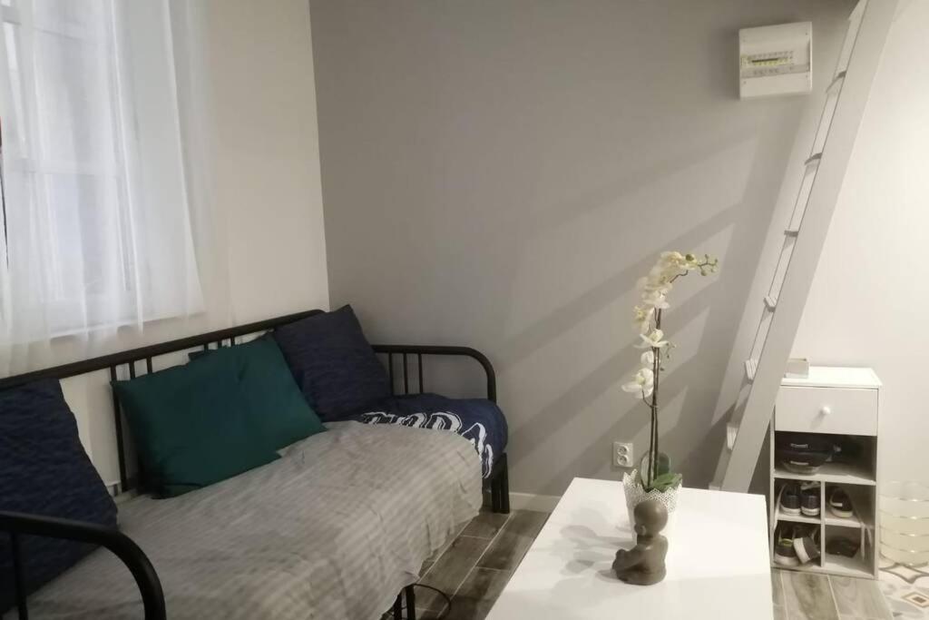 Studio Cosy Apartment
