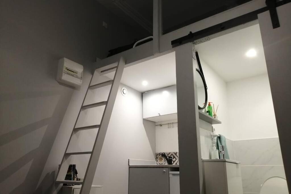 Apartment Studio Cosy Avignon